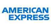 American Express logo