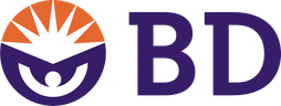 BD logo