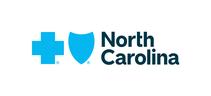 Blue Cross NC Logo
