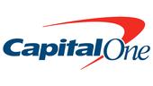 Capital One Logo