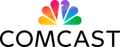 Comcast Master Logo