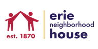 Erie House logo
