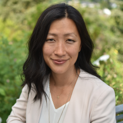 A portrait of a team member