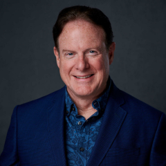 A portrait of Timothy J. McClimon