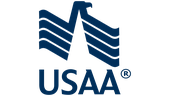 USAA logo